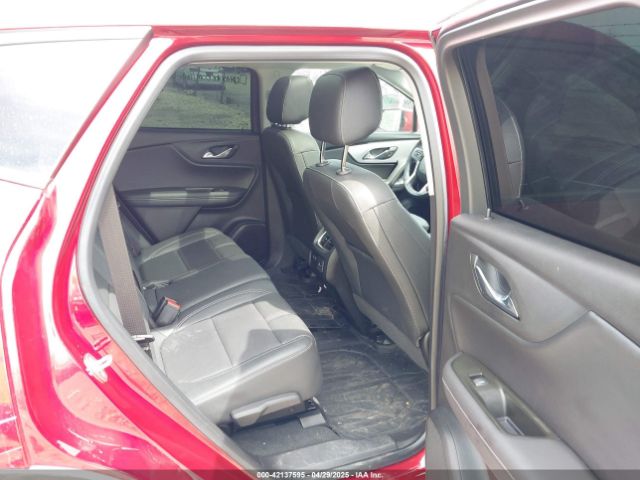 3GNKBJRSXPS147109 Chevrolet lgx