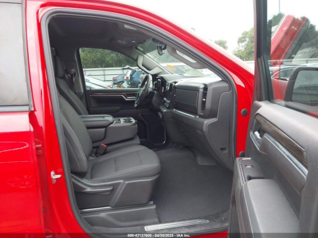 1GCPACEK8NZ624395 Chevrolet Silverado 1500 2wd  Short Bed Lt