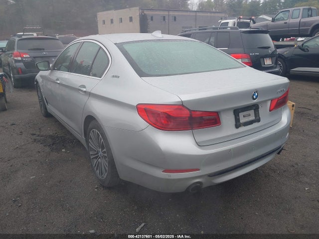BMW 530e 2018 WBAJB1C53JB084376 Image 15