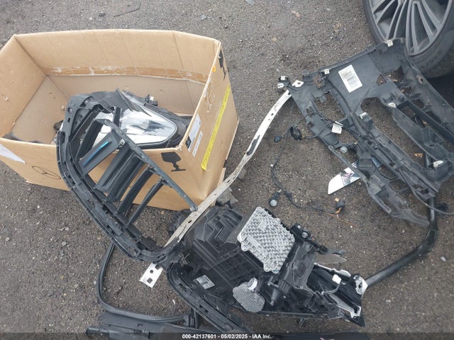 BMW 530e 2018 WBAJB1C53JB084376 Image 12