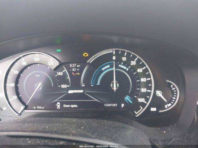 2018 BMW 530E WBAJB1C53JB084376 Photo 6