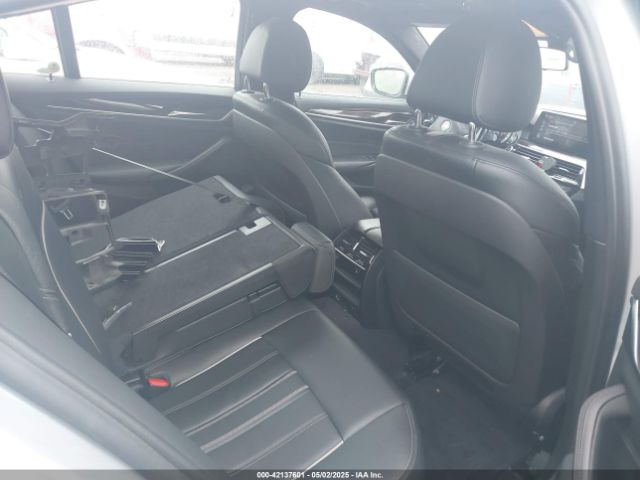 2018 BMW 530E WBAJB1C53JB084376 Photo 7
