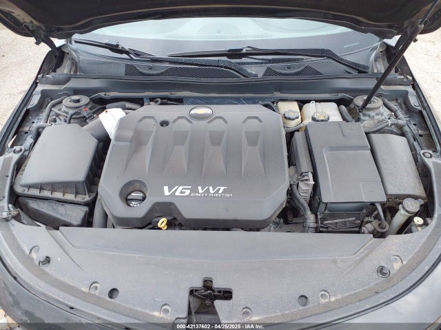 Chevrolet IMPALA 2LZ 2014 2G1155S31E9270046 Image 10
