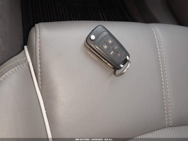 Chevrolet IMPALA 2LZ 2014 2G1155S31E9270046 Image 11