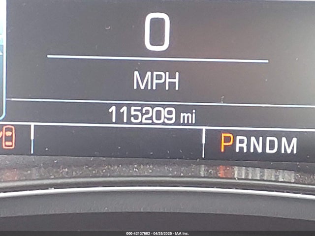 Chevrolet IMPALA 2LZ 2014 2G1155S31E9270046 Image 15