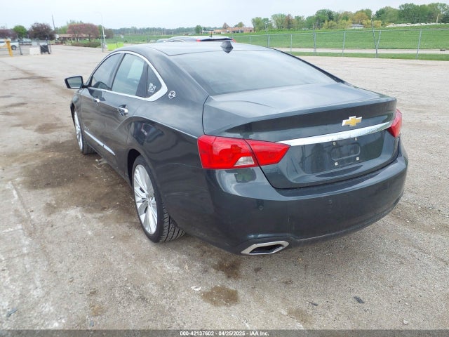 Chevrolet IMPALA 2LZ 2014 2G1155S31E9270046 Image 3