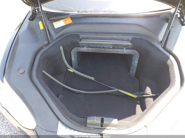 2013 TESLA MODEL S 5YJSA1DN9DFP13150 Photo 9