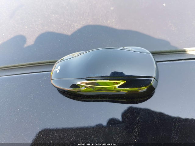 2013 TESLA MODEL S 5YJSA1DN9DFP13150 Photo 10