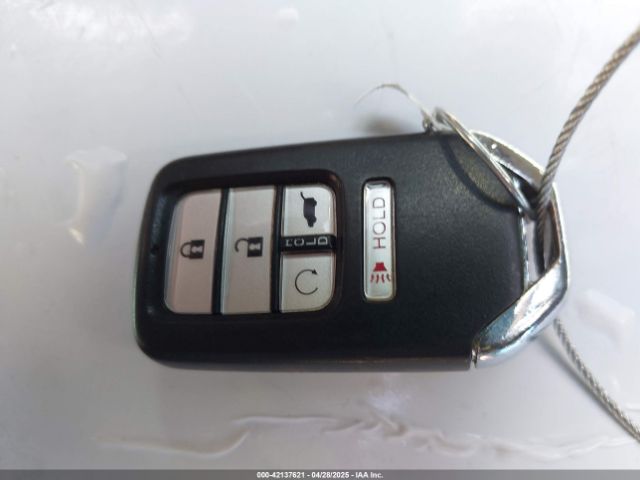 5FNYF5H97HB013939 Honda Pilot Touring
