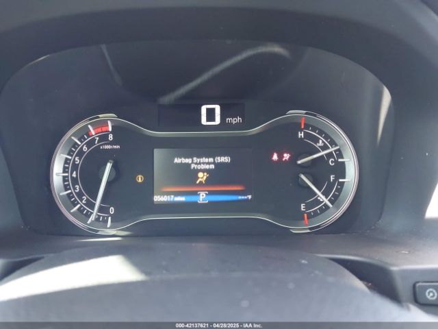 5FNYF5H97HB013939 Honda Pilot Touring