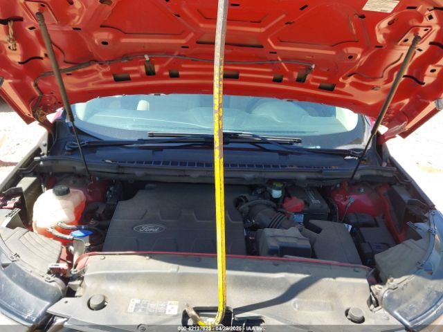 2FMPK3J85GBB02767 Ford EDGE SEL