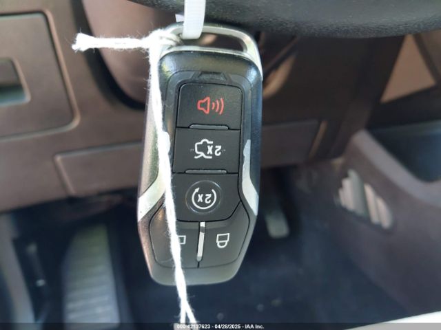 2FMPK3J85GBB02767 Ford EDGE SEL