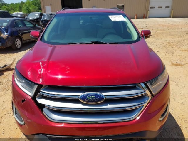2FMPK3J85GBB02767 Ford EDGE SEL