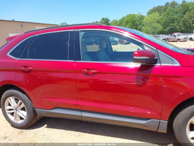 2FMPK3J85GBB02767 Ford EDGE SEL