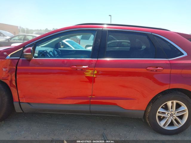 2FMPK3J85GBB02767 Ford EDGE SEL