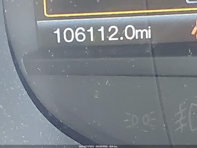 2FMPK3J85GBB02767 Ford EDGE SEL