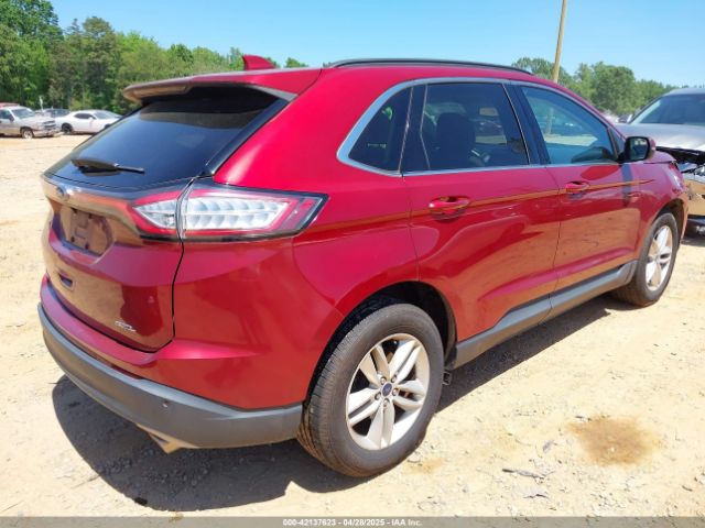 2FMPK3J85GBB02767 Ford EDGE SEL