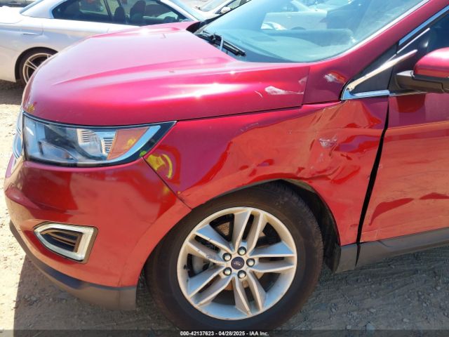 2FMPK3J85GBB02767 Ford EDGE SEL