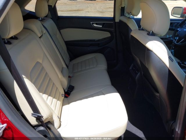 2FMPK3J85GBB02767 Ford EDGE SEL