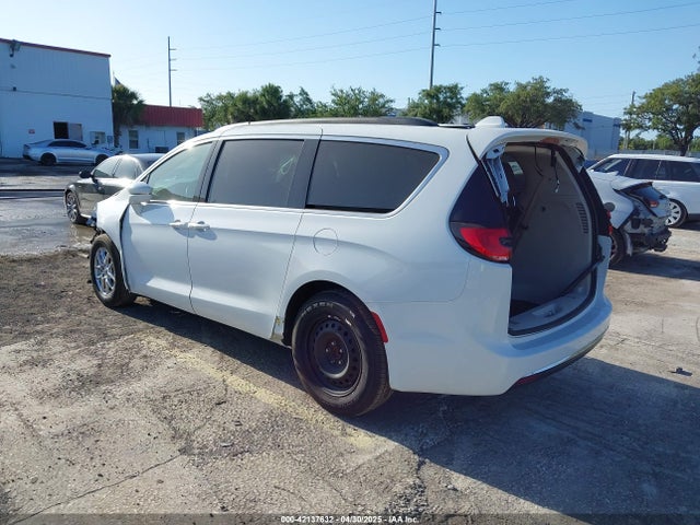 2C4RC1BGXNR233654 Chrysler Pacifica Touring L