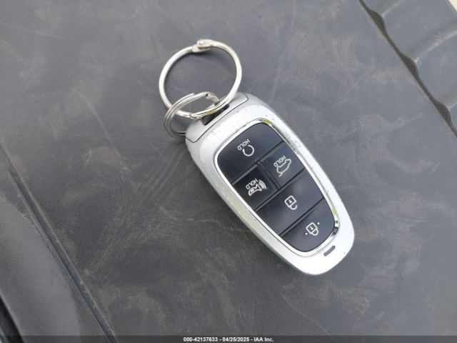 5NMJBCAE2PH289192 Hyundai TUCSON SEL