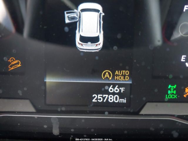 5NMJBCAE2PH289192 Hyundai TUCSON SEL