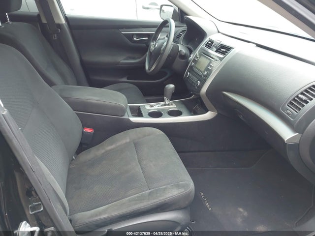 Nissan Altima 2.5 S 2015 1N4AL3AP2FN371932 Image 5