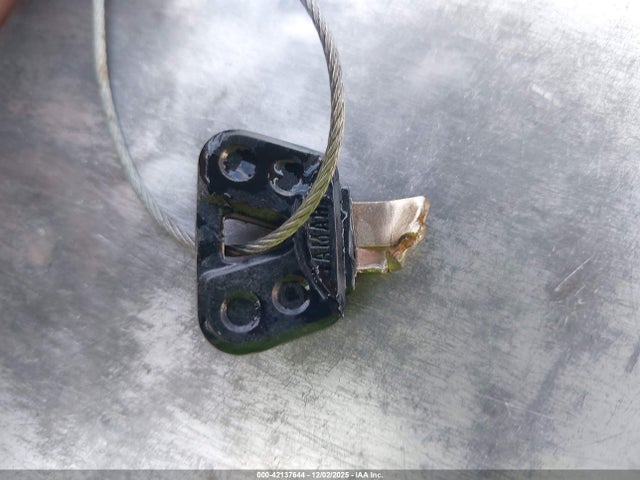 JYARM38Y5PA001524 Yamaha Yzf690