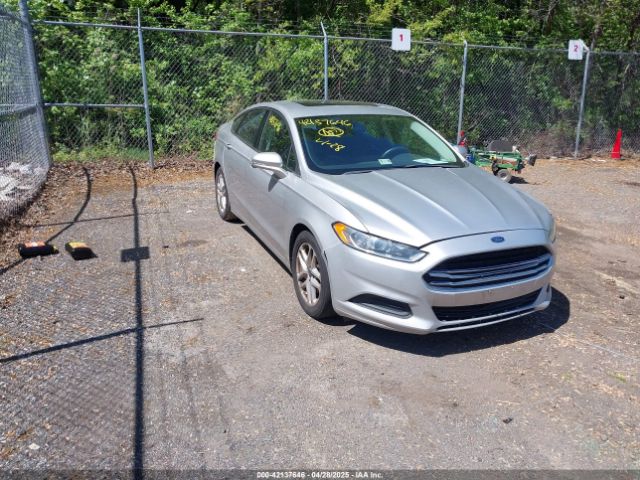 1FA6P0H7XG5134914 auction archive image