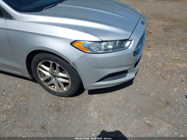 1FA6P0H7XG5134914 Ford FUSION SE