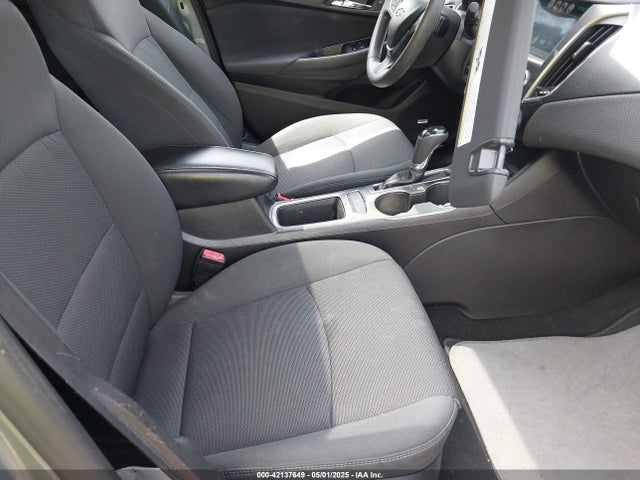1G1BE5SM3H7271962 Chevrolet Cruze Lt Auto