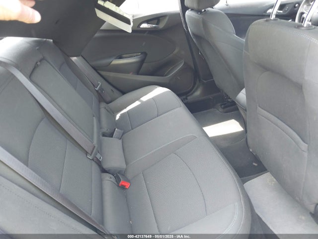 1G1BE5SM3H7271962 Chevrolet Cruze Lt Auto