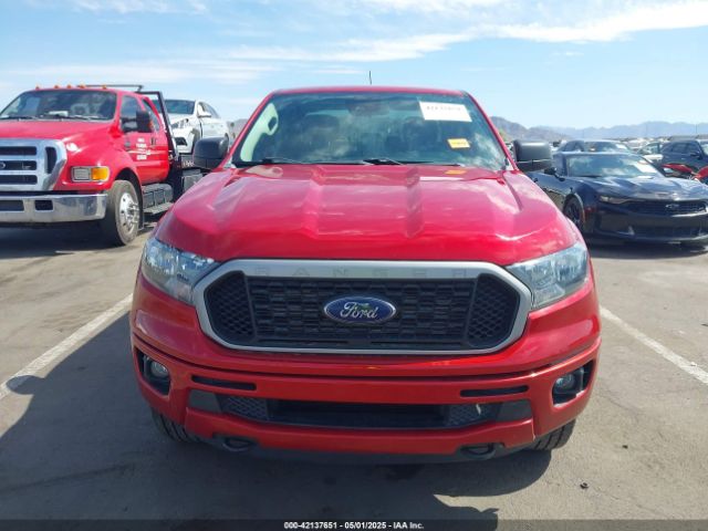 1FTER4EH8LLA80345 Ford Ranger Xlt