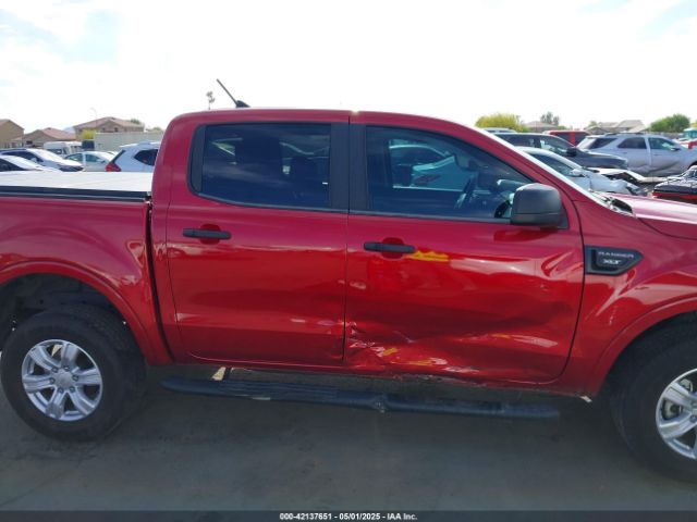 1FTER4EH8LLA80345 Ford Ranger Xlt