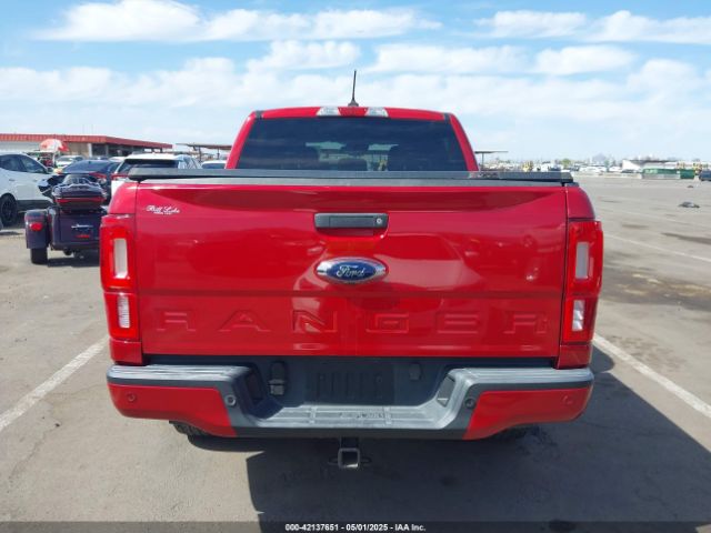 1FTER4EH8LLA80345 Ford Ranger Xlt