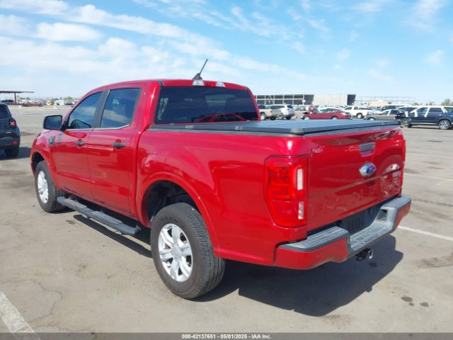 1FTER4EH8LLA80345 Ford Ranger Xlt