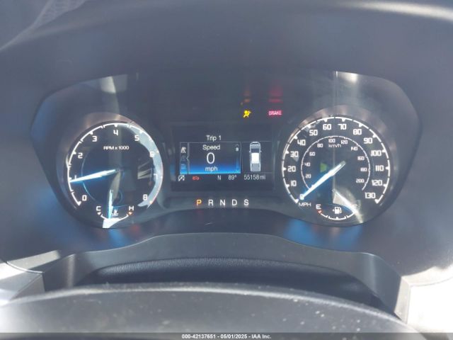 1FTER4EH8LLA80345 Ford Ranger Xlt