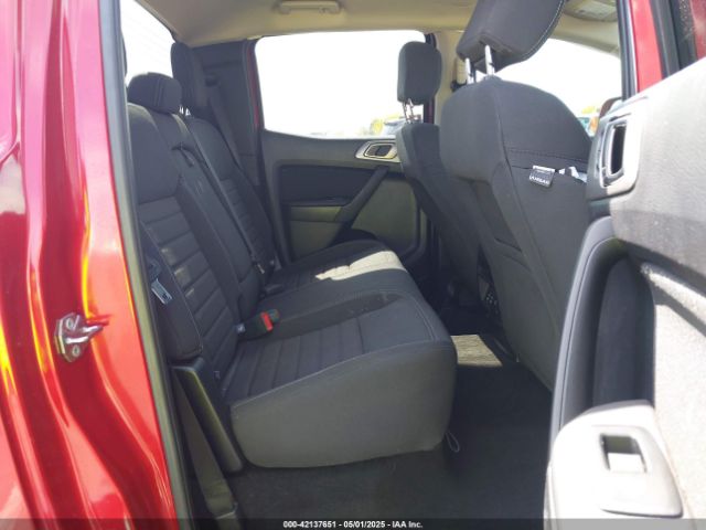 1FTER4EH8LLA80345 Ford Ranger Xlt