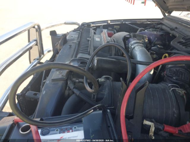 2006 FORD F-250 1FTSW21P66ED94520 Photo 9