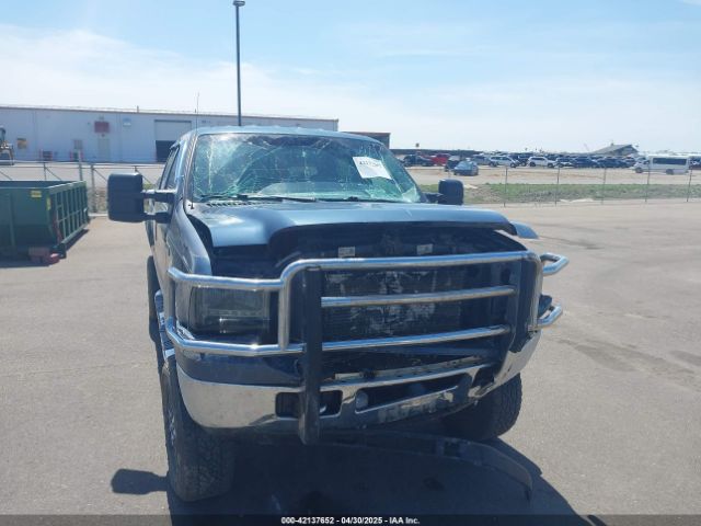 2006 FORD F-250 1FTSW21P66ED94520 Photo 5