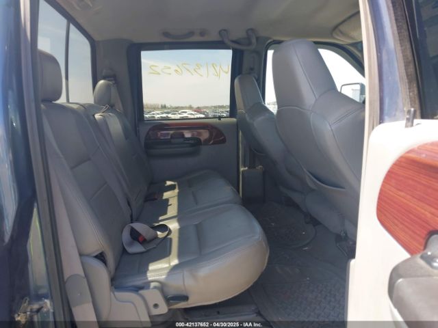 2006 FORD F-250 1FTSW21P66ED94520 Photo 7