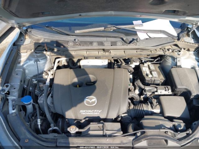 JM3KE2CY0G0897538 Mazda Cx-5 Touring