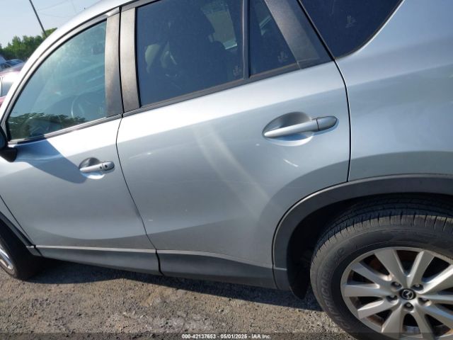 JM3KE2CY0G0897538 Mazda Cx-5 Touring