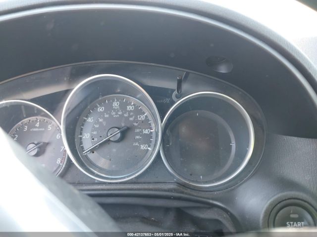 JM3KE2CY0G0897538 Mazda Cx-5 Touring