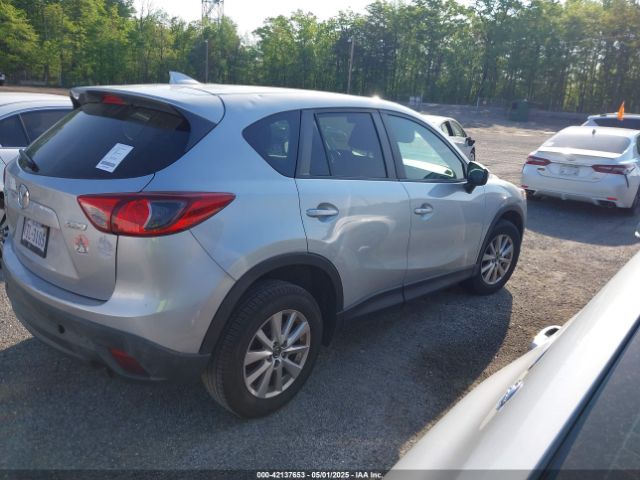 JM3KE2CY0G0897538 Mazda Cx-5 Touring