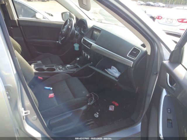 JM3KE2CY0G0897538 Mazda Cx-5 Touring