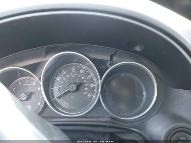 JM3KE2CY0G0897538 Mazda Cx-5 Touring