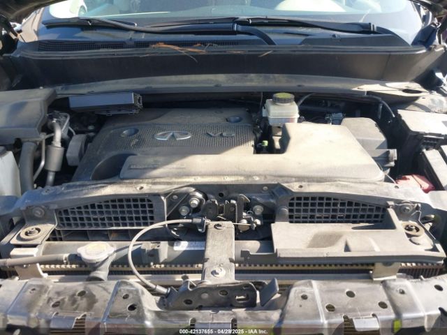 5N1AL0MM9FC505692 Infiniti QX60