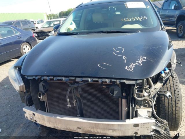 5N1AL0MM9FC505692 Infiniti QX60