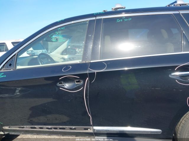 5N1AL0MM9FC505692 Infiniti QX60